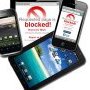 Internet Filter for smart phones and tablets.